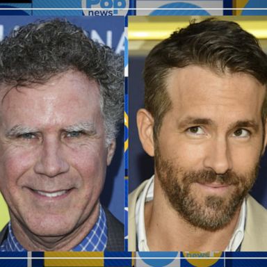 VIDEO: Will Ferrell and Ryan Reynolds are developing a movie version of ‘A Christmas Carol’