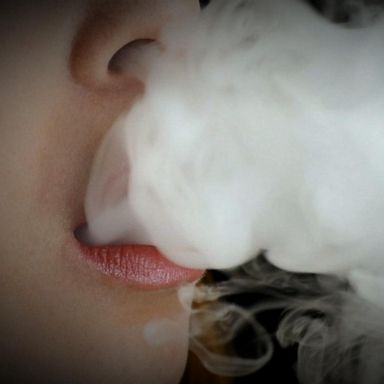 PHOTO: VIDEO: New crackdown as the deadly vape crisis grows