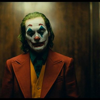 VIDEO: Military warns of movie theater violence ahead of ‘Joker’ release