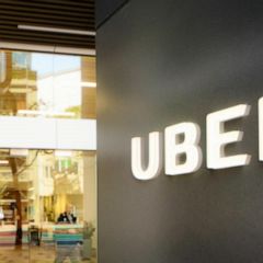 Uber faces new allegations about passenger safety