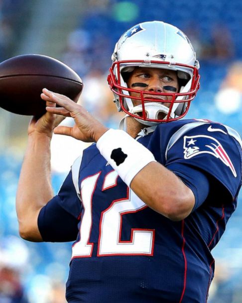 Tom Brady: Muscle Pliability Key To Workout Method, Prevents Injuries - CBS  Boston