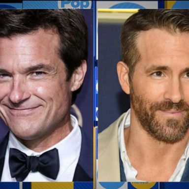 VIDEO: Jason Bateman and Ryan Reynolds team up for remake of cult classic ‘Clue’ 