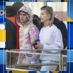 Justin Bieber And Hailey Baldwin Getting Married Again Gma