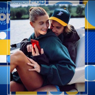 VIDEO: Justin Bieber and Hailey Baldwin getting married again