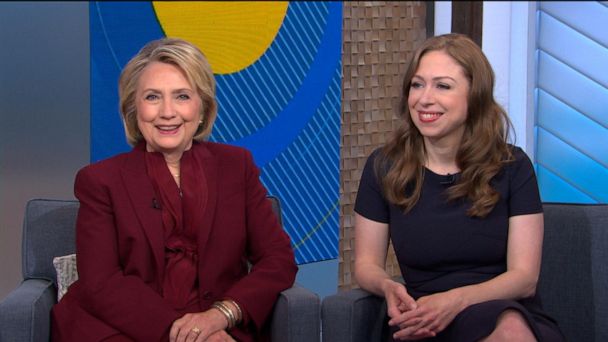 Chelsea clinton sexy