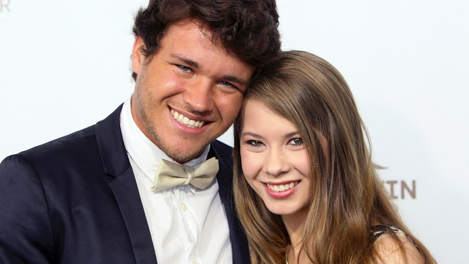 VIDEO: Bindi Irwin Reveals She Plans to Walk Down the Aisle With a Koala By Her side