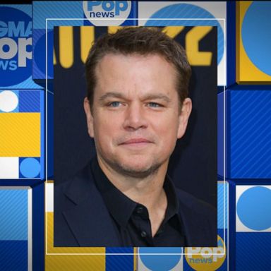 VIDEO: Matt Damon reveals why he turned down James Cameron’s ‘Avatar’ franchise