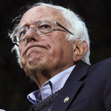 VIDEO: Bernie Sanders’ health scare puts campaign on hold