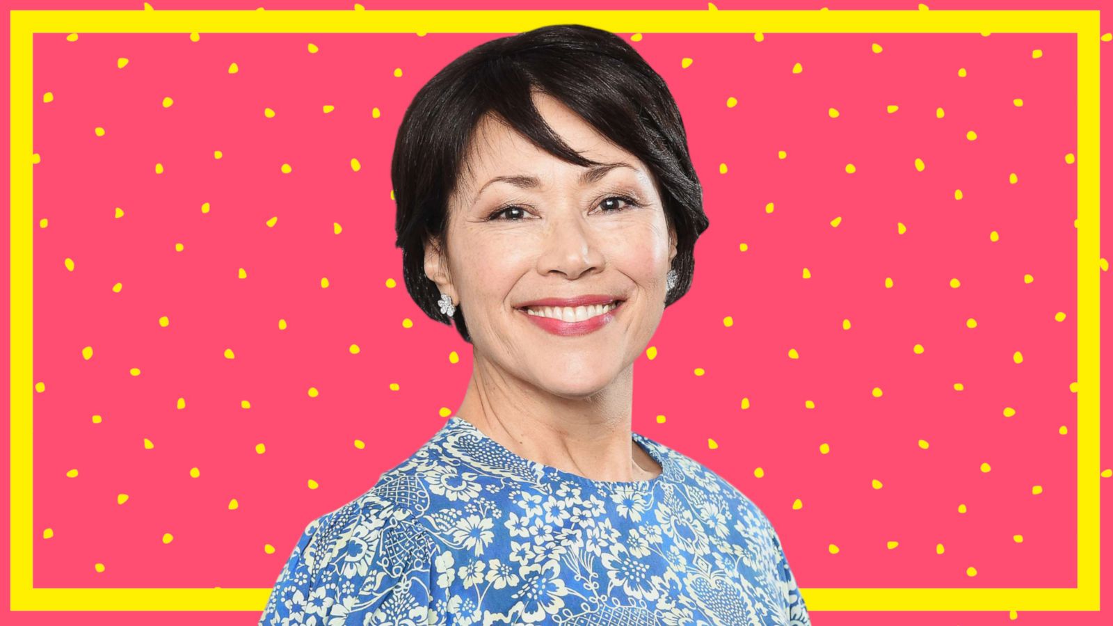 VIDEO: Journalist Ann Curry's first boss told her ‘Women have no news judgment’