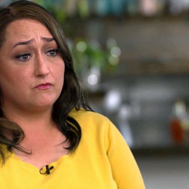 VIDEO: Woman who learned her uncle killed her mother breaks silence