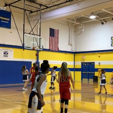 VIDEO: 12-year-old scores miraculous buzzer beater