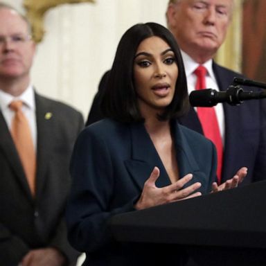 VIDEO: Kim Kardashian calls for Brendan Dassey’s release