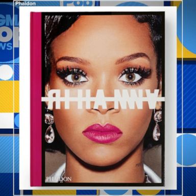 VIDEO: Rihanna to release $150 ‘visual autobiography’ 