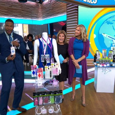 VIDEO: ‘GMA’ Deals and Steals on must-have items to travel like a pro