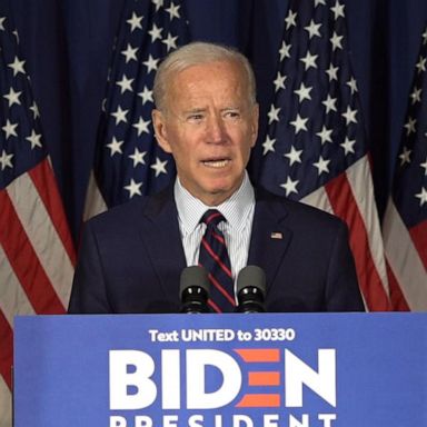 PHOTO: VIDEO: Biden calls for impeachment of President Trump