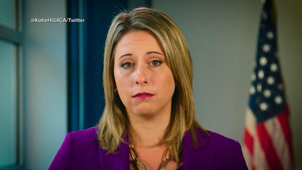 Former House Democrat speaks out after resignation, ethics scandal