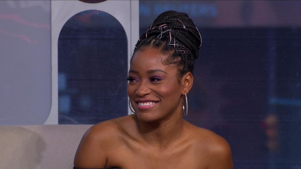 Is Keke Palmer Going On A Date With Bachelorette Star Mike