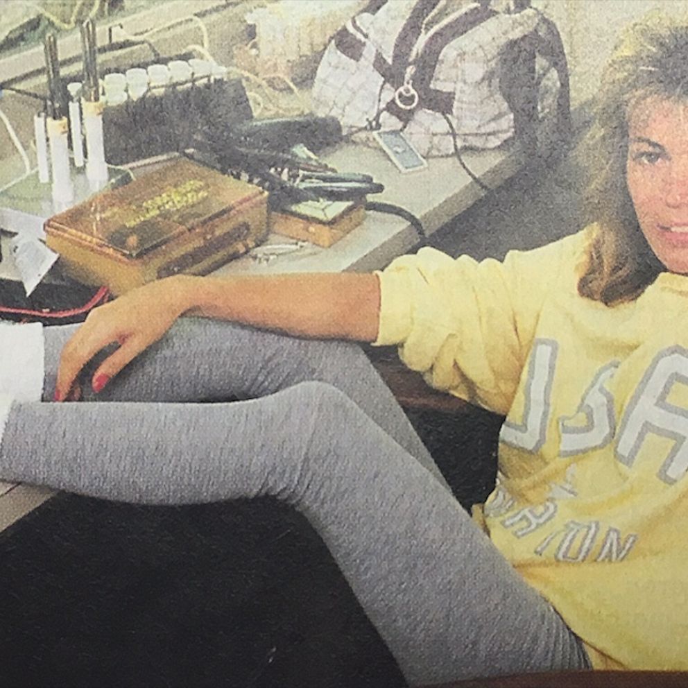 Caboodles then and now: How this beauty kit started with Vanna White - ABC  News
