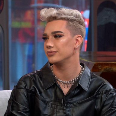 VIDEO: James Charles addresses Tati Westbrook controversy