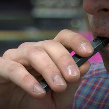 VIDEO: 2 vaping-related deaths reported in Minnesota