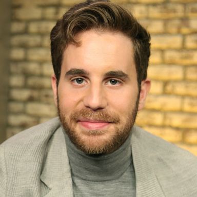 VIDEO: Ben Platt on 'Politician', 'Dear Evan Hansen' and 'Pitch Perfect'