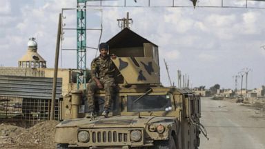 religion VIDEO: Is the cease-fire along the Turkey-Syria border falling apart?