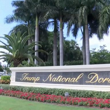 VIDEO: Trump decides not to host G7 at Doral Resort