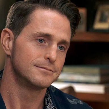 VIDEO: Cameron Douglas speaks out on drug addiction, family