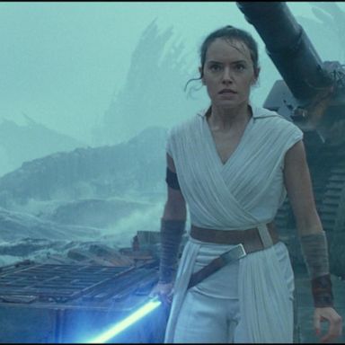 VIDEO: New ‘Star Wars’ trailer explodes online