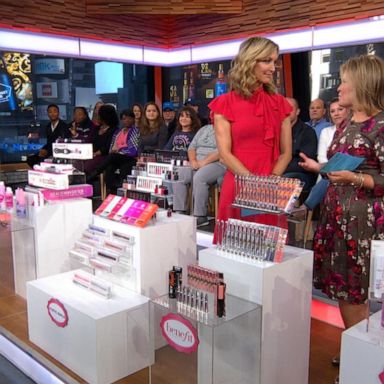 VIDEO: 'GMA' Deals and Steals Beauty Bonanza