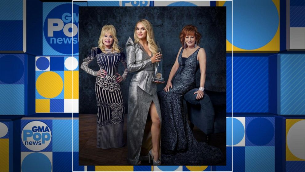 CMA Awards performers announced GMA