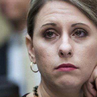 VIDEO: Rep. Katie Hill denies sexual affair with staffer