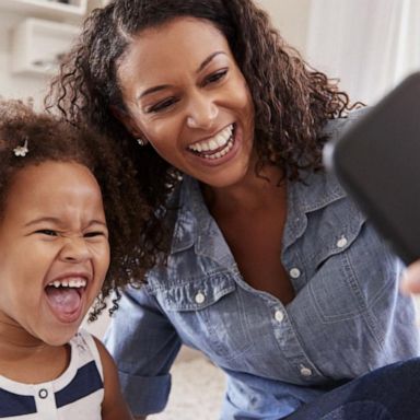 VIDEO: How social media is affecting the relationship between parents and kids