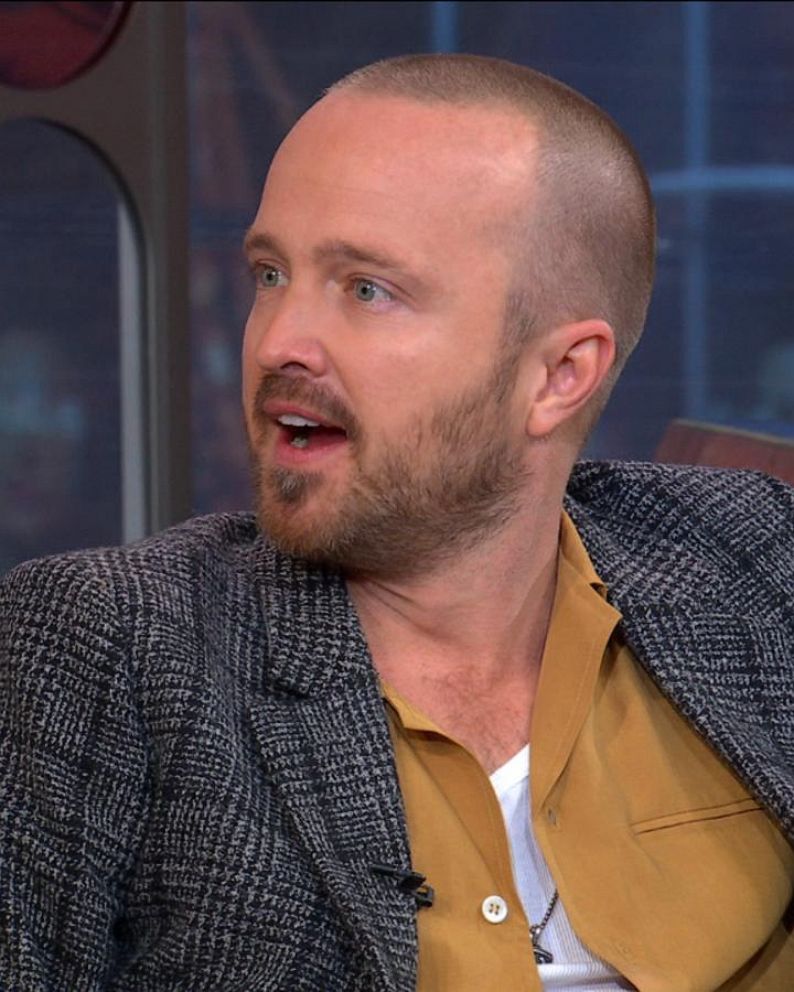 did aaron paul smoke real cigarettes in breaking bad Wilmington | Wiki When characters on Breaking Bad