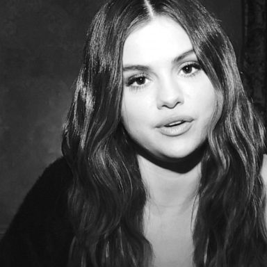 VIDEO: Selena Gomez gets candid in new interview