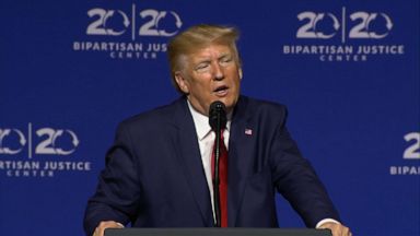 VIDEO: White House begins to assemble a war room as impeachment inquiry heats up