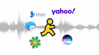 religion VIDEO: Do you remember these classic sounds of the Internet?