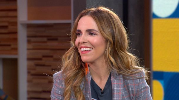 Rachel Hollis Shares Her Tips On Making The Last 2 Months Of 2019 Count ...