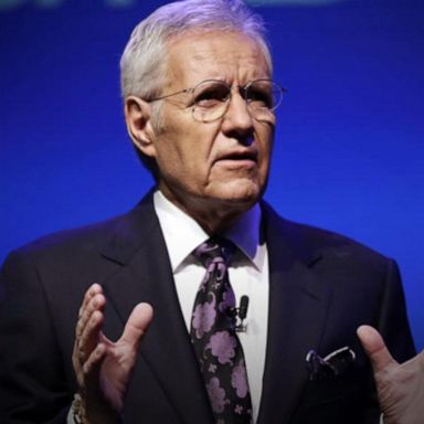 VIDEO: Alex Trebek on what he regrets amid cancer battle