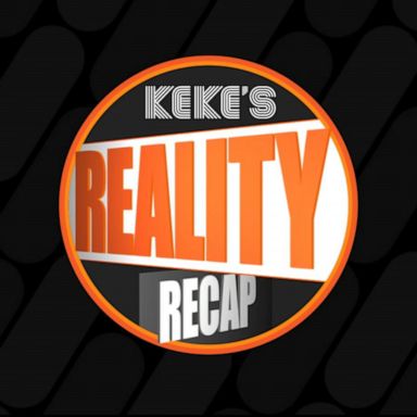 VIDEO: Keke's Reality Recap: ‘Temptation Island,’ ‘RHONJ,’ ‘90 Day Fiance’