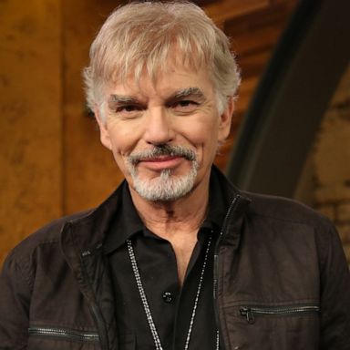 VIDEO: Billy Bob Thornton on the making of the series 'Goliath' 