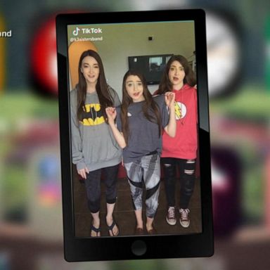 VIDEO: Company behind popular app TikTok under investigation