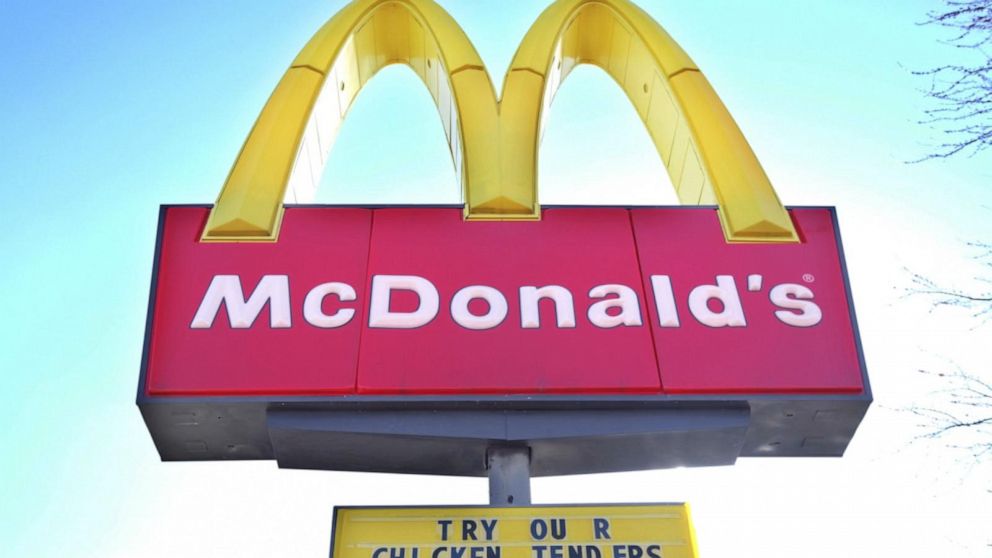 Video McDonald's CEO Forced Out Due To Employee Relationship - ABC News