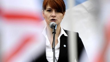 religion VIDEO: Maria Butina speaks out after prison sentence