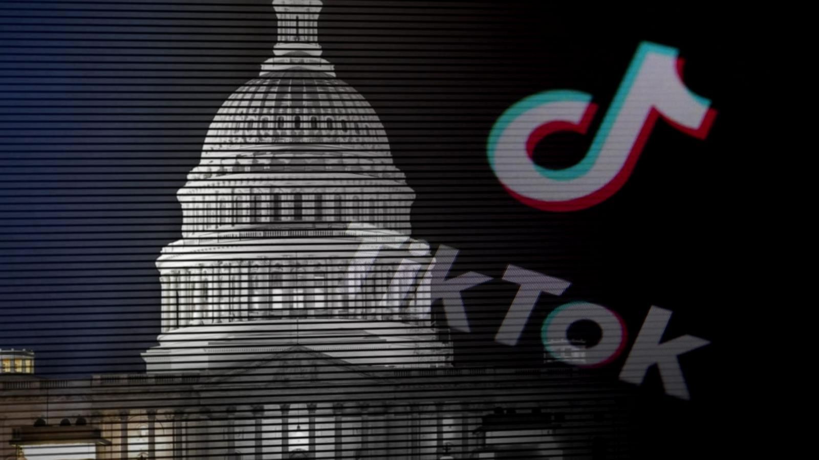 Tik Tok app reportedly under national security review - Good Morning ...