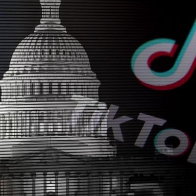 VIDEO: Tik Tok app reportedly under national security review