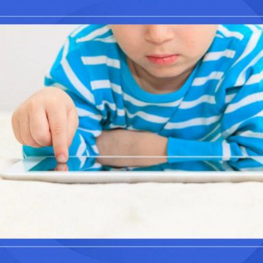 VIDEO: Screen time and kids: New findings parents need to know