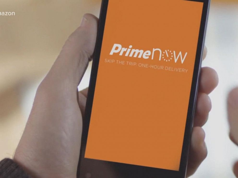 announces One-Day delivery for Prime members this holiday