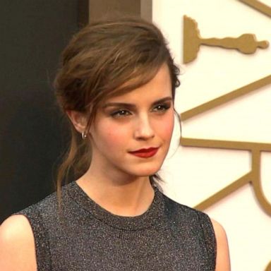 VIDEO: Emma Watson gets candid and talks about 'self-partnering'