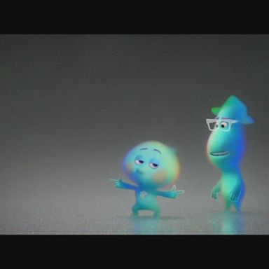 VIDEO: First look at new trailer for Pixar’s ‘Soul’